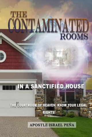 Buch The Contaminated Rooms: In a Sanctified House Apostle Israel Pena