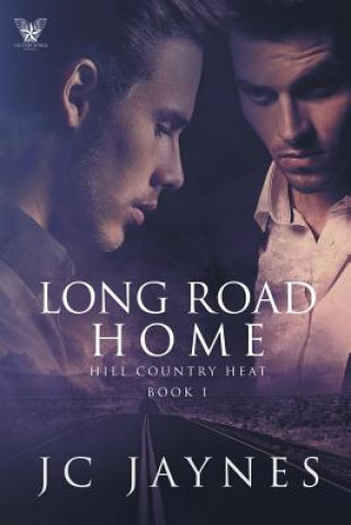 Boek Long Road Home Jc Jaynes