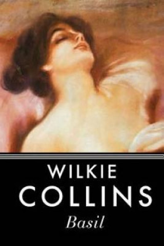 Knjiga Basil Wilkie Collins
