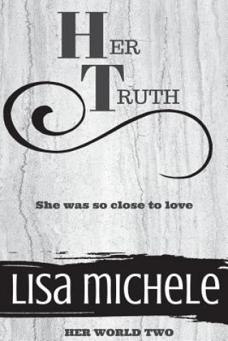 Book Her Truth Lisa Michele