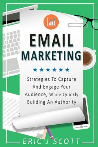 Libro Email Marketing MR Eric J Scott