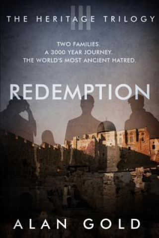 Carte Redemption Alan Gold