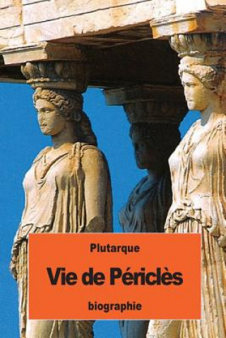 Carte Vie de Péricl?s Plutarque
