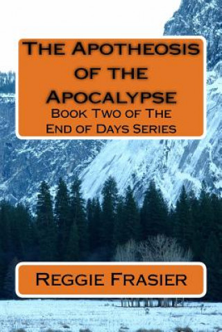 Carte The Apotheosis of the Apocalypse Reggie Frasier