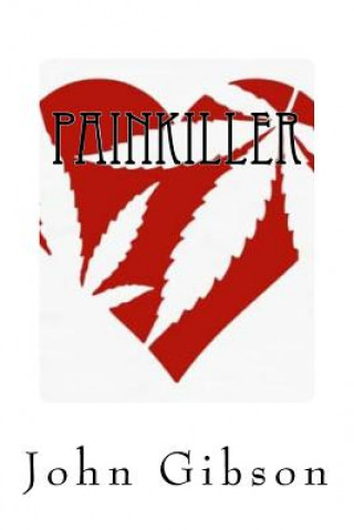 Buch Painkiller John W Gibson