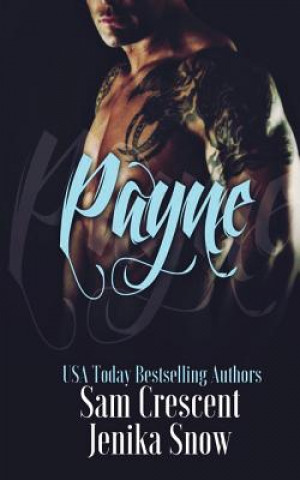 Book Payne Jenika Snow