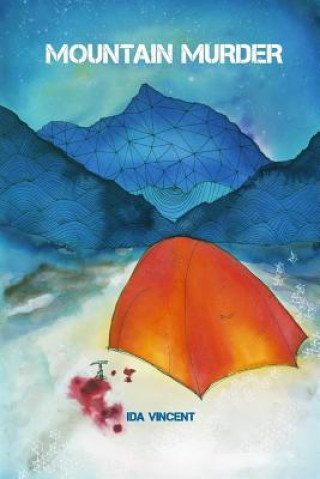 Knjiga Mountain Murder Ida Vincent
