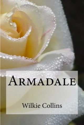 Carte Armadale Wilkie Collins