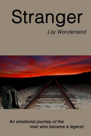 Book Stranger Lily Wonderland