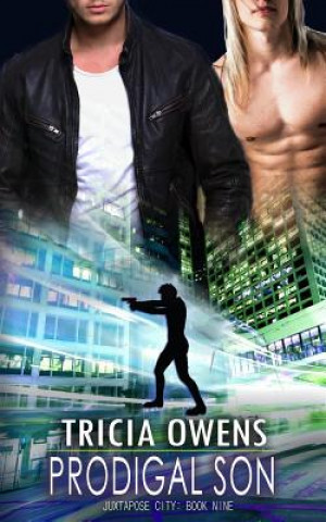 Livro Prodigal Son Tricia Owens