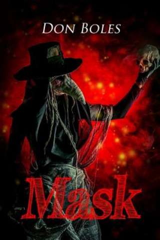 Libro Mask Don Boles