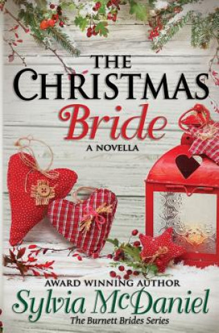 Книга The Christmas Bride Sylvia McDaniel