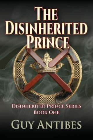 Carte The Disinherited Prince Guy Antibes