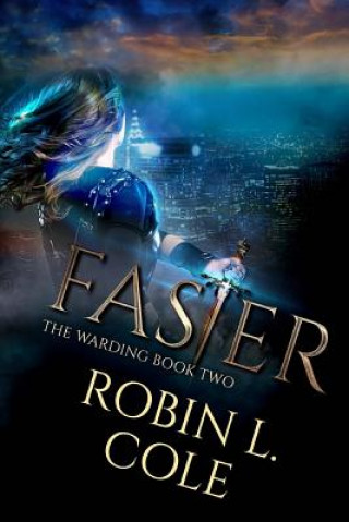 Книга Faster Robin L Cole