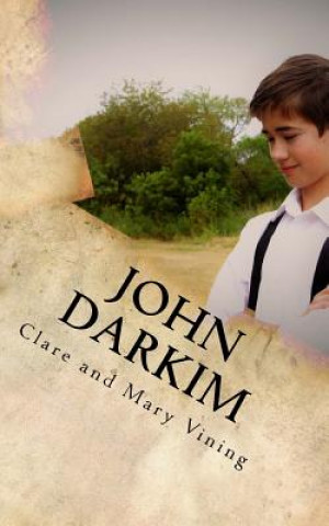 Knjiga John Darkim Clare and Mary Vining