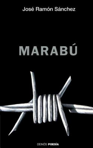 Buch Marabú Jose Ramon Sanchez