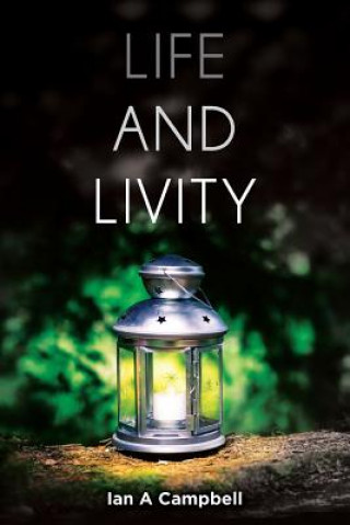 Книга Life and Livity Ian a Campbell