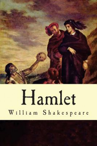 Carte Hamlet (Spanish Edition) William Shakespeare