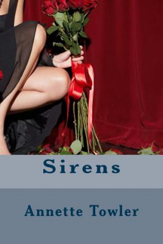 Buch Sirens Annette Towler