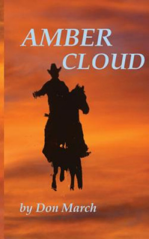 Knjiga Amber Cloud Don March