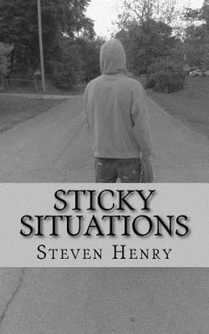 Boek Sticky Situations Steven Henry