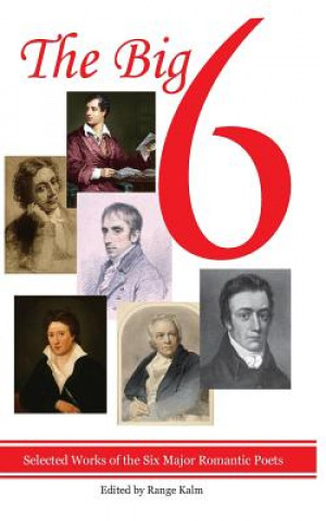 Libro The Big Six Range Kalm