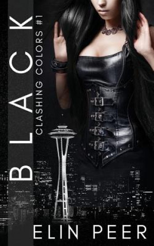 Buch Black Elin Peer