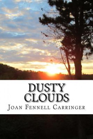 Buch Dusty Clouds Joan Fennell Carringer