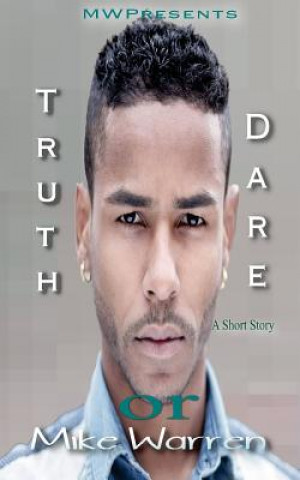 Kniha Truth Or Dare Mike Warren