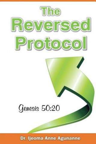 Knjiga The Reversed Protocol Ijeoma Agunanne