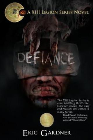 Book Defiance Eric Gardner