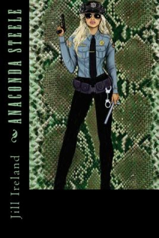 Buch Anaconda Steele MS Jill G Ireland