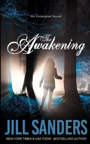 Buch Awakening Jill Sanders