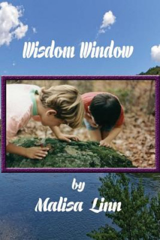 Knjiga Wisdom Window Malisa Linn