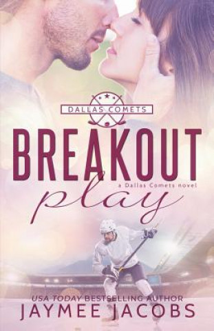 Knjiga Breakout Play Jaymee Jacobs