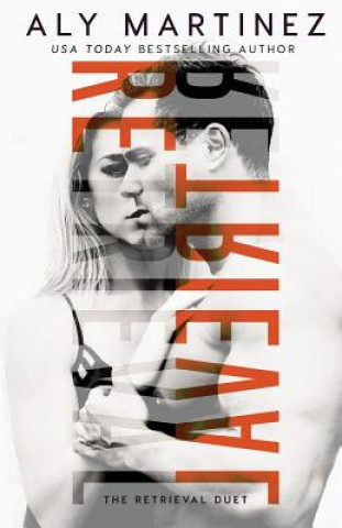 Buch Retrieval Aly Martinez