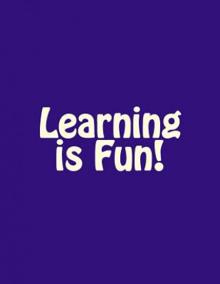Carte Learning is Fun! Love To Learn