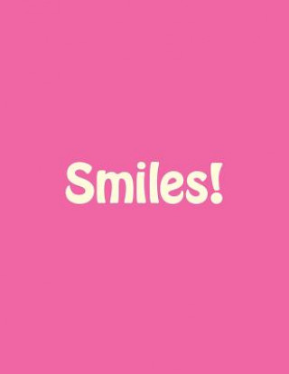 Knjiga Smiles Family Smiles