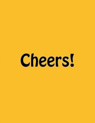 Book Cheers! Party Best