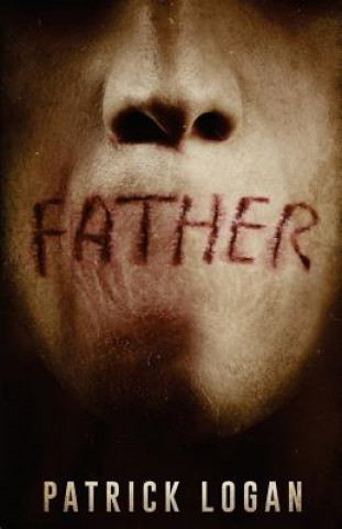 Knjiga Father Patrick Logan