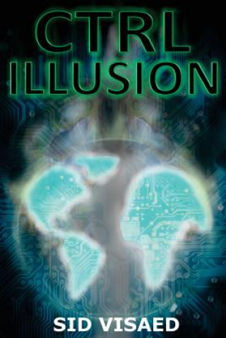 Knjiga CTRL Illusion MR Sid Visaed