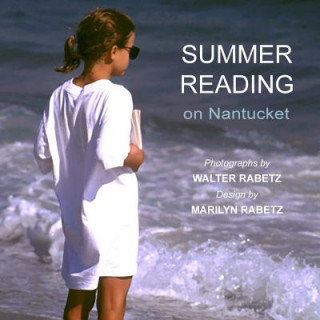 Kniha Summer Reading Walter Rabetz