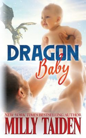 Carte Dragon Baby Milly Taiden