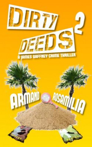 Книга Dirty Deeds 2 Armand Rosamilia