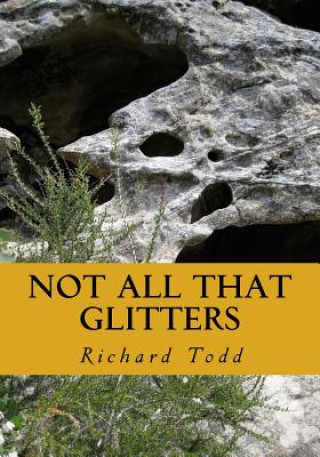 Книга Not All That Glitters Richard A Todd