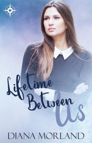 Boek Lifetime Between Us Diana Morland