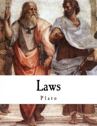 Libro Laws: Plato Plato