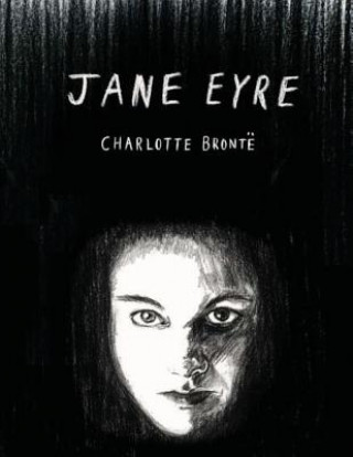 Knjiga Jane Eyre Charlotte Bronte