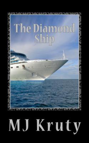 Knjiga The Diamond Ship Mj Kruty