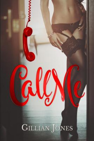 Book Call Me Gillian Jones
